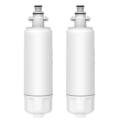 NO App-Controlled Replacement Refrigerator Water Filter 469690 for Household Needs