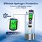 1800 ppb Hydrogen Water Bottle Generator for Odourless and Refreshing Drinking Water