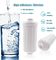 Replacement PF-2 Fluoride Refrigerator Water Filter for Ber key and Gravity Filtration