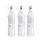 Refrigerator Alkaline Water Filters Replacement Filter Life 6 months OEM MOQ 100PCS